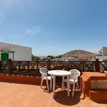 Casa Rural Tamasite Tuineje Bagian luar foto