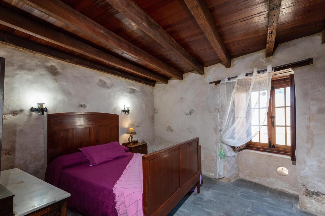 Casa Rural Tamasite Tuineje Bagian luar foto