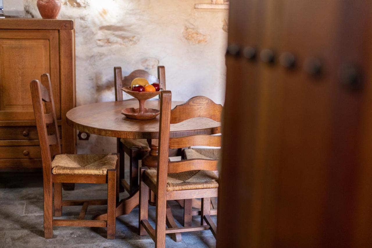 Casa Rural Tamasite Tuineje Bagian luar foto