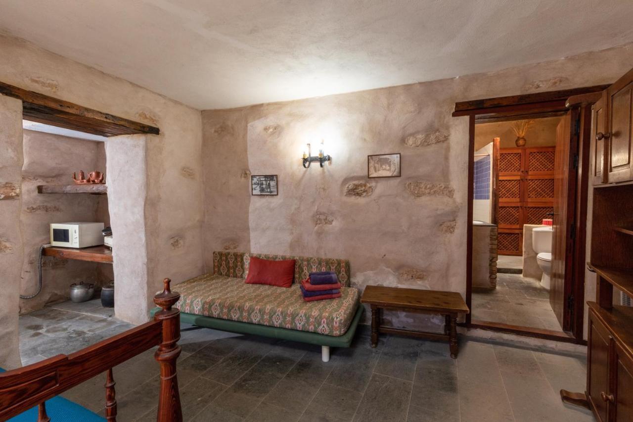 Casa Rural Tamasite Tuineje Bagian luar foto