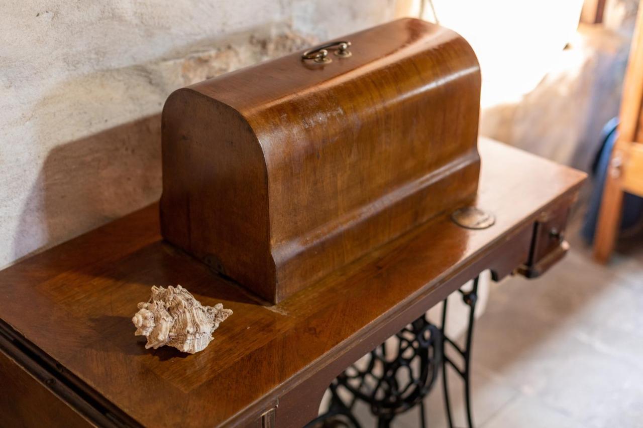 Casa Rural Tamasite Tuineje Bagian luar foto