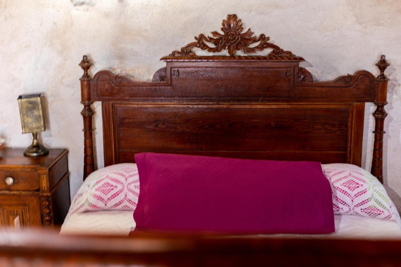 Casa Rural Tamasite Tuineje Bagian luar foto
