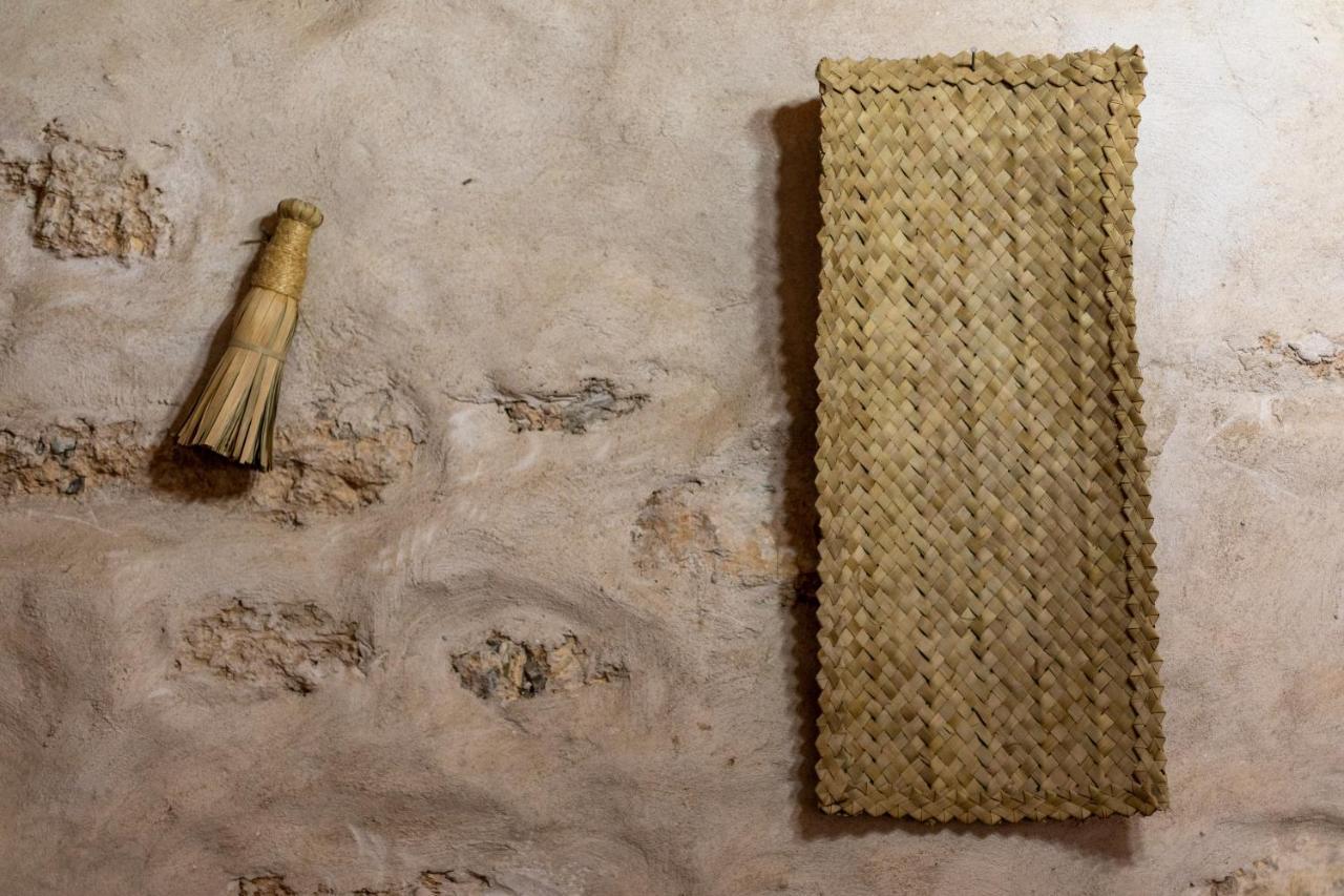 Casa Rural Tamasite Tuineje Bagian luar foto