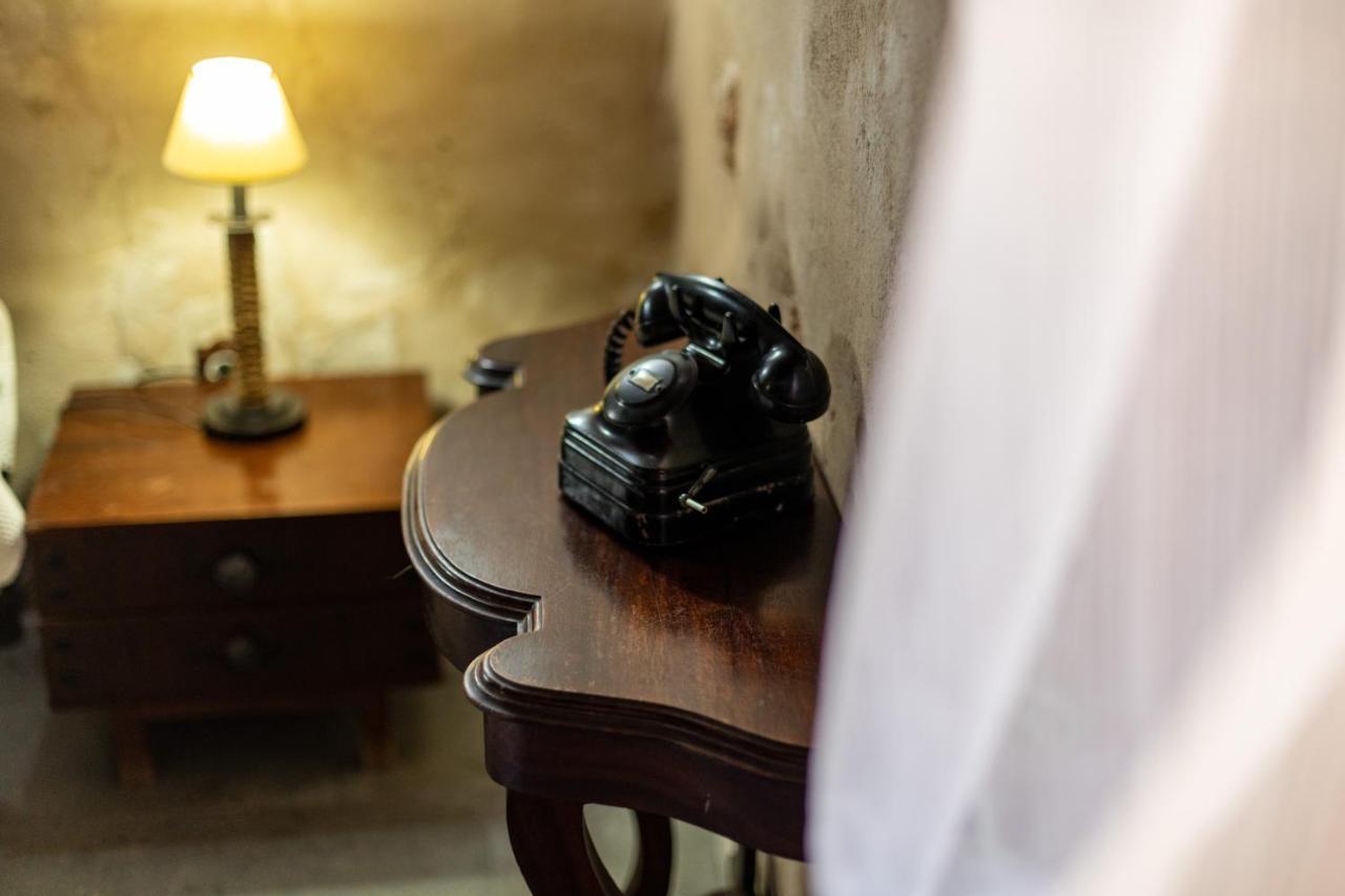 Casa Rural Tamasite Tuineje Bagian luar foto