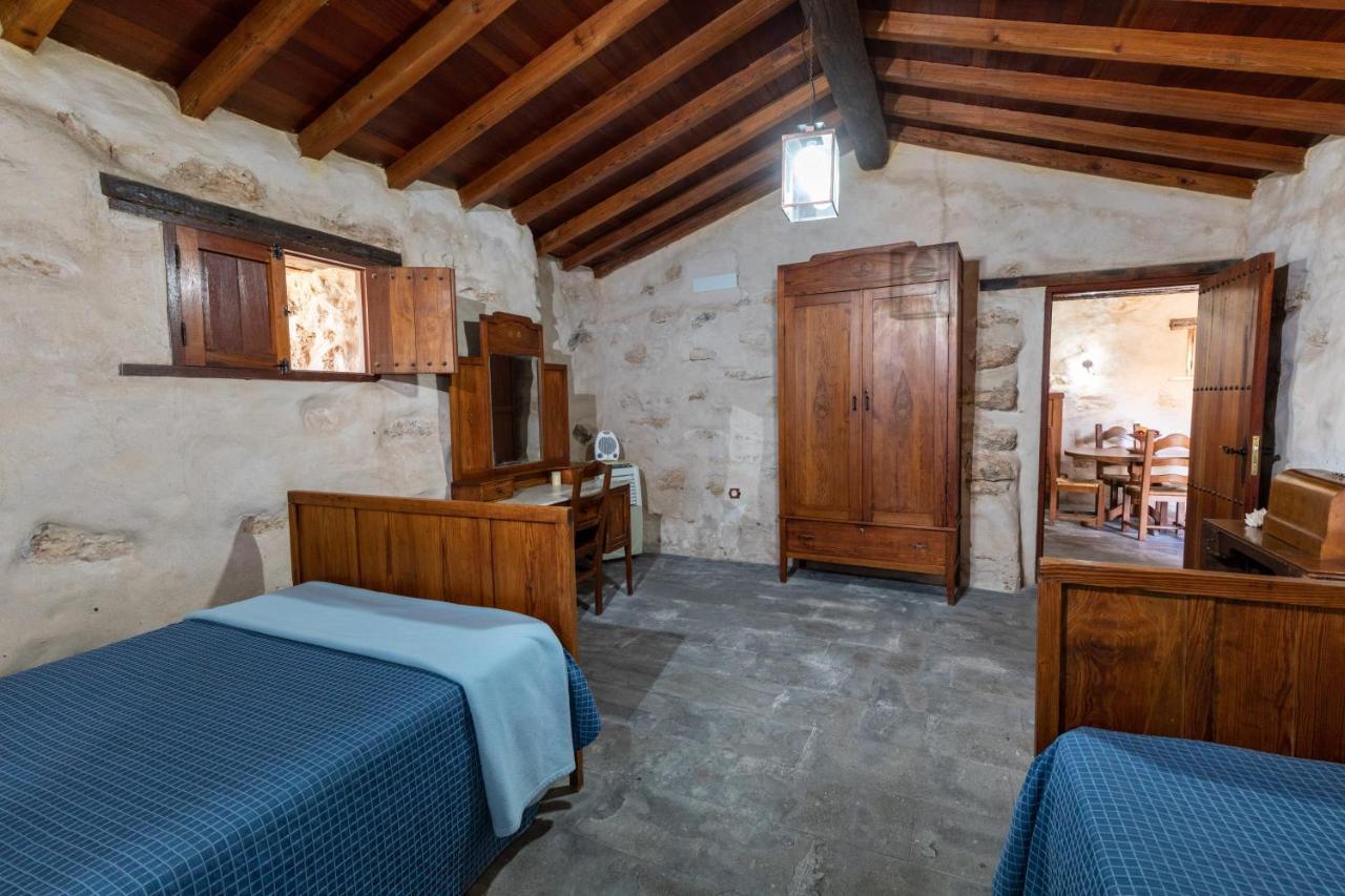 Casa Rural Tamasite Tuineje Bagian luar foto
