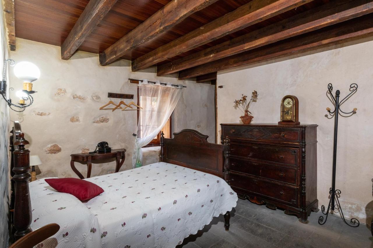 Casa Rural Tamasite Tuineje Bagian luar foto