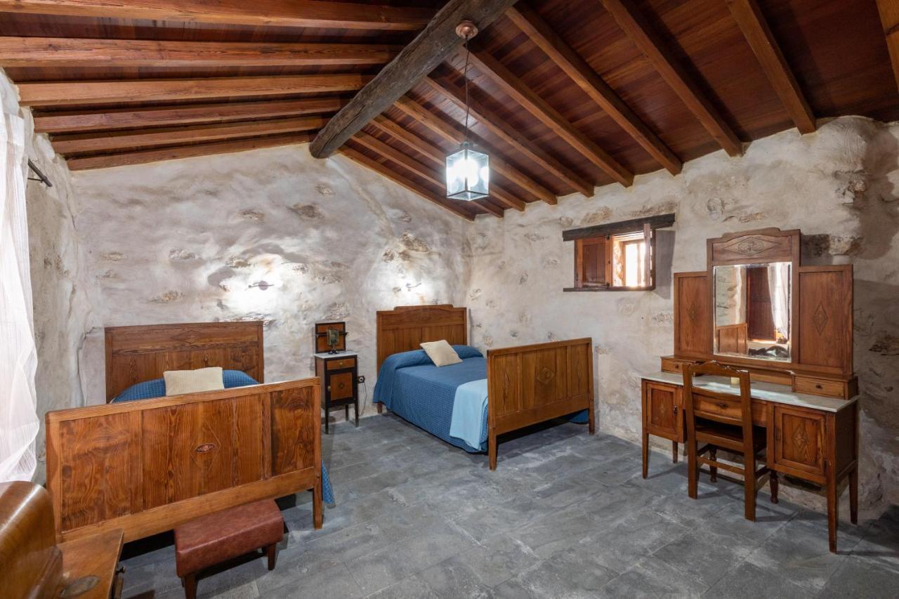 Casa Rural Tamasite Tuineje Bagian luar foto