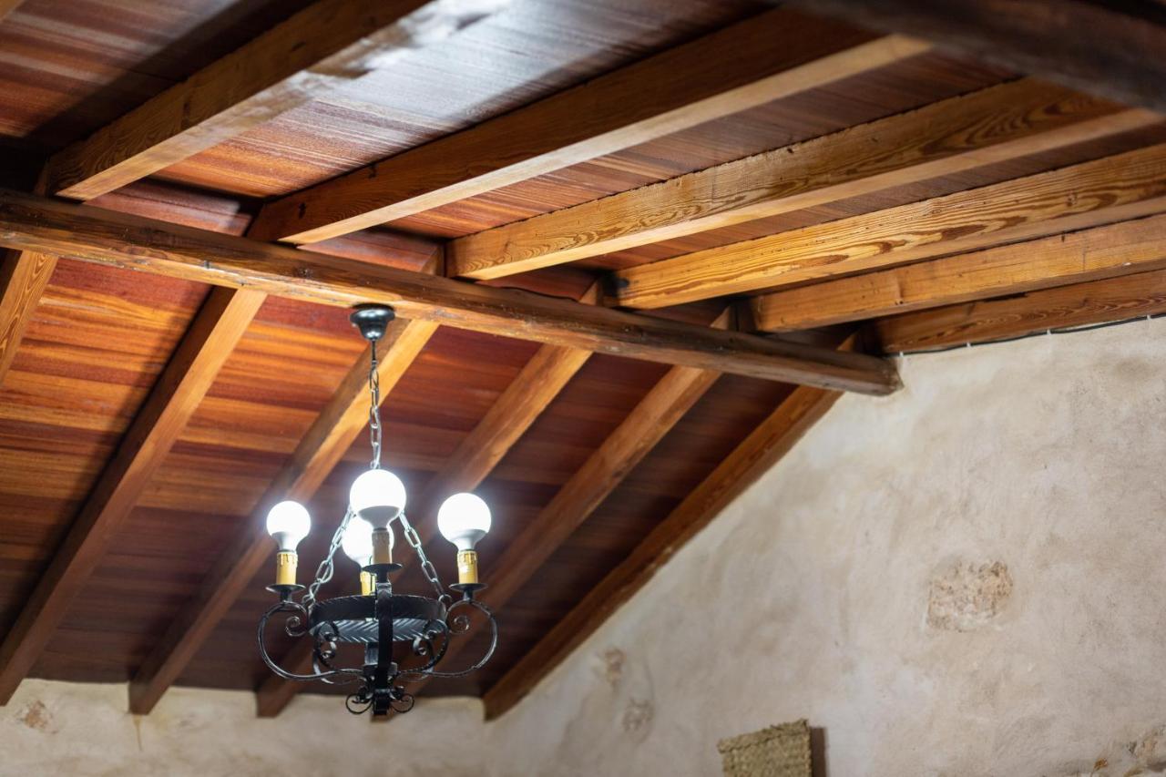 Casa Rural Tamasite Tuineje Bagian luar foto