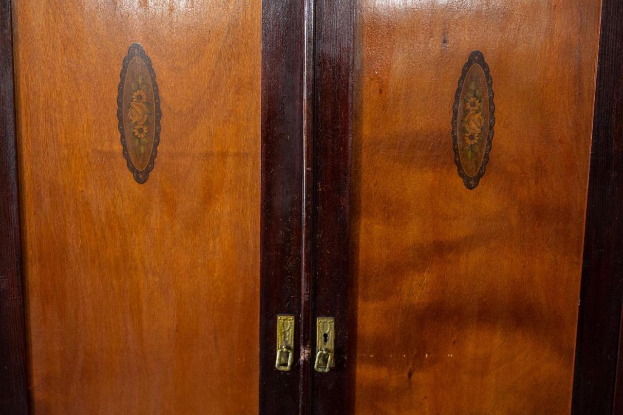 Casa Rural Tamasite Tuineje Bagian luar foto